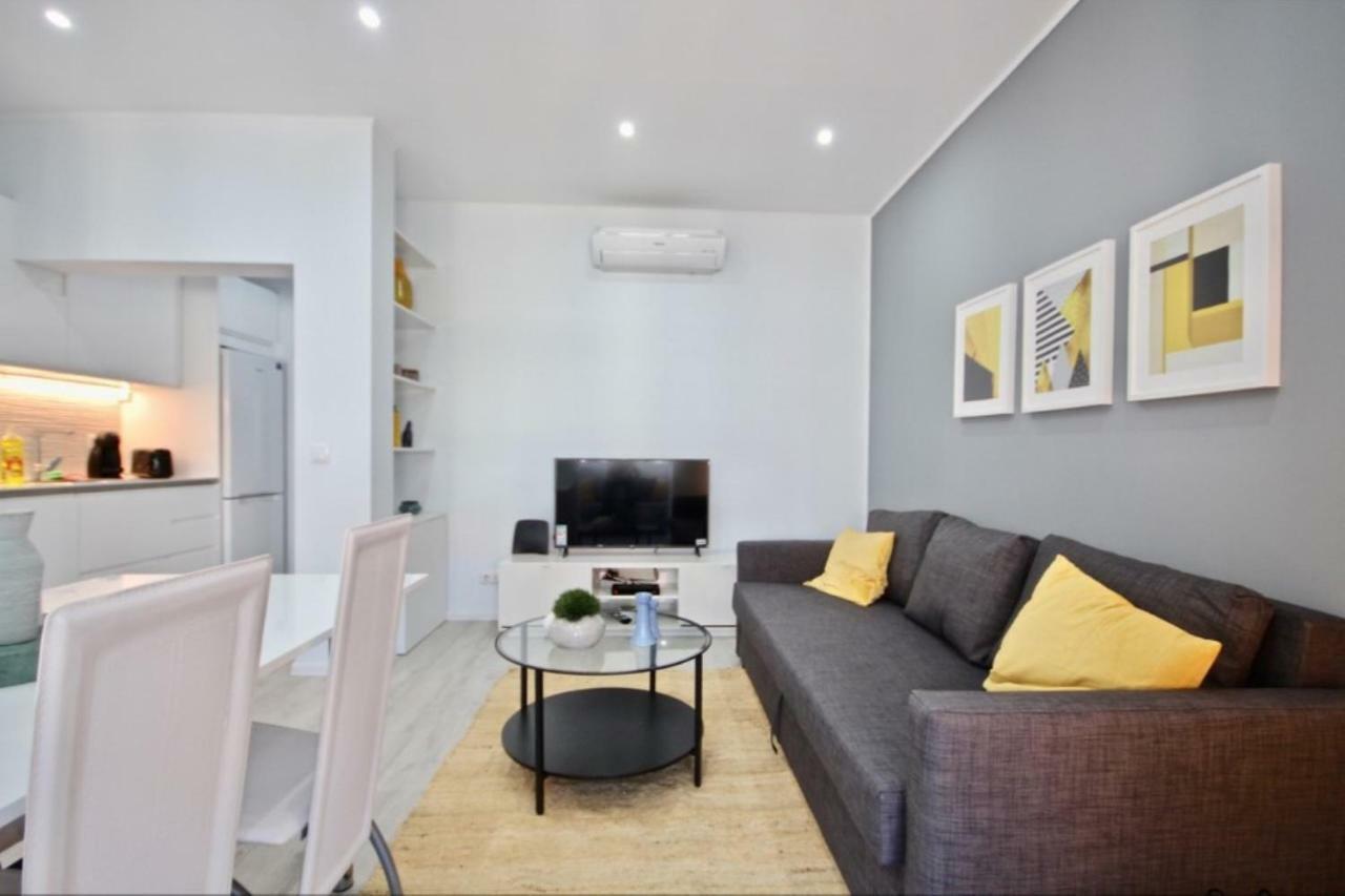 Apartment Akicity Arroios Selected Lisbon