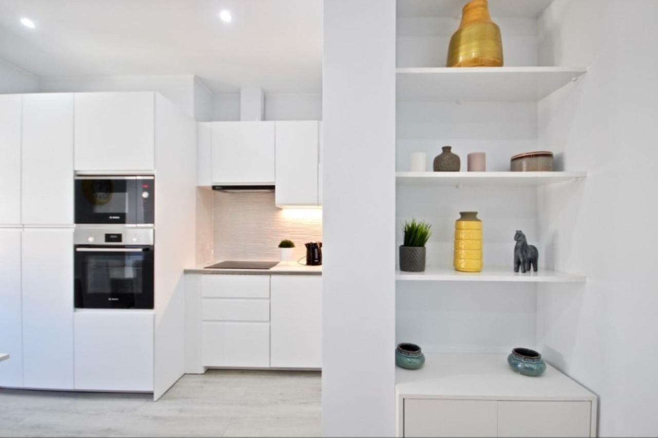 Apartment Akicity Arroios Selected
