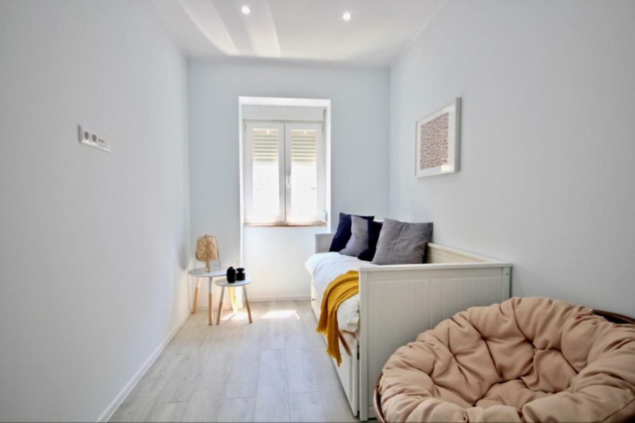 Apartment Akicity Arroios Selected