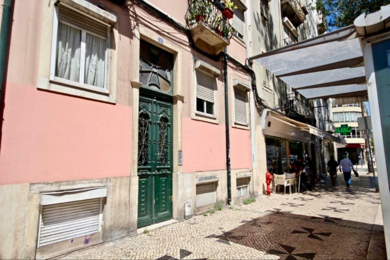 Apartment Akicity Arroios Selected *